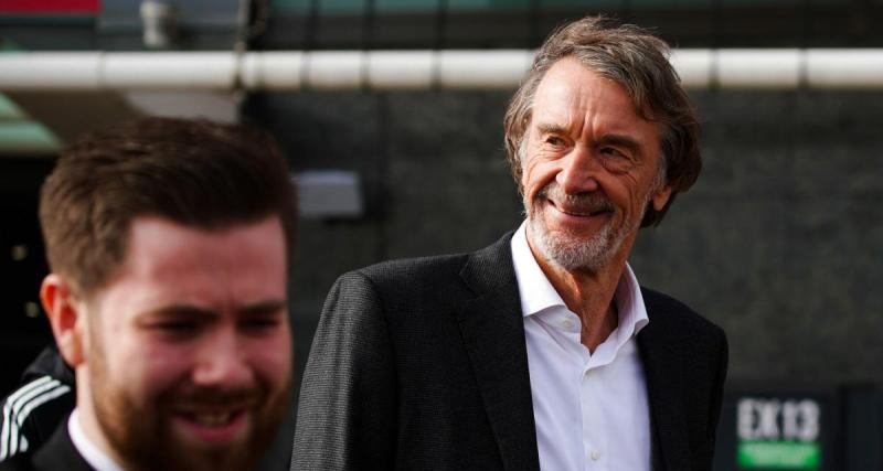  - Ratcliffe veut faire le ménage, le transfert de Pogba dans son viseur ?