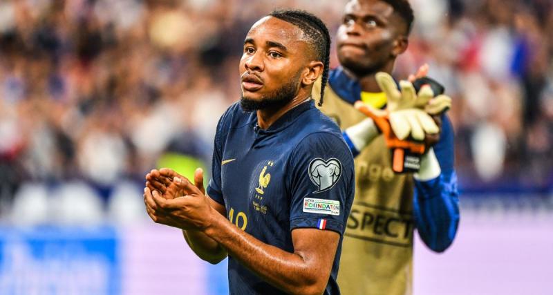  - Chelsea : Nkunku voit le bout du tunnel, un choc pour son retour