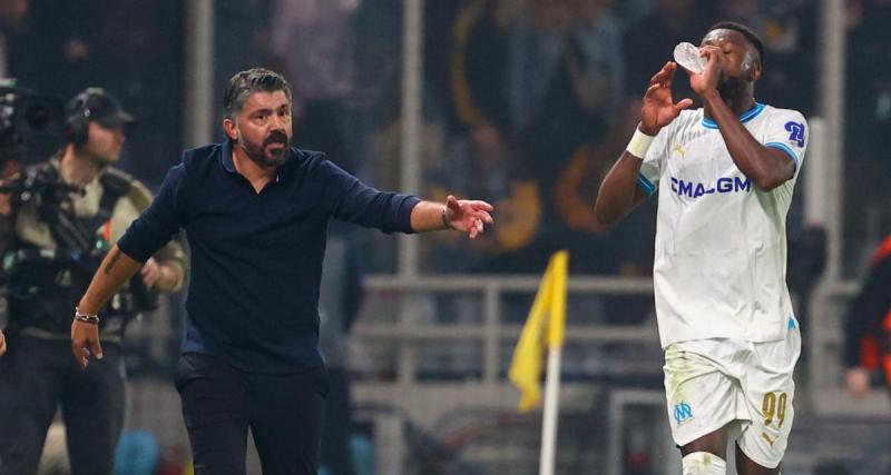  - OM : Gennaro Gattuso a déjà signé un petit exploit