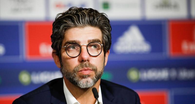  - OL : Textor veut faire revenir… Juninho ! 