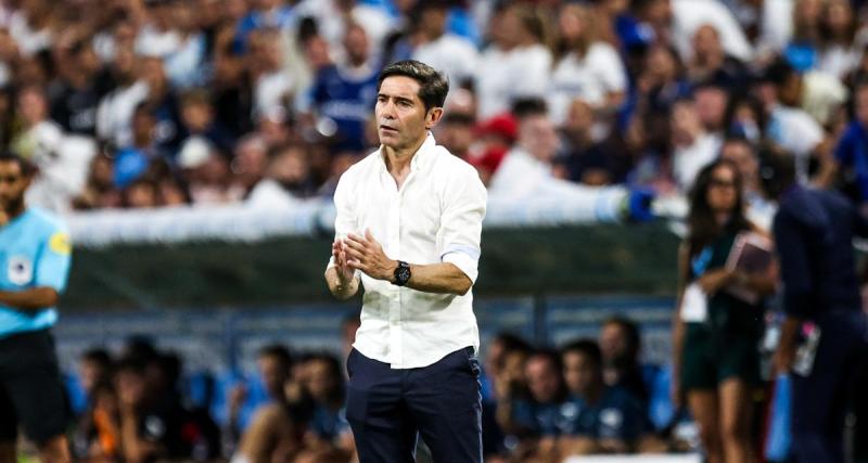  - OM : Marcelino attendu dans un ancien club