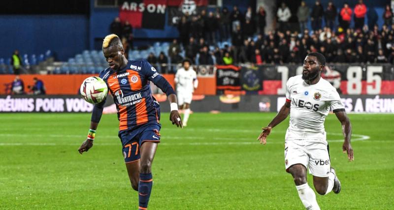 - OGC Nice, PSG : Nice accroché à Montpellier, Paris pourrait en profiter