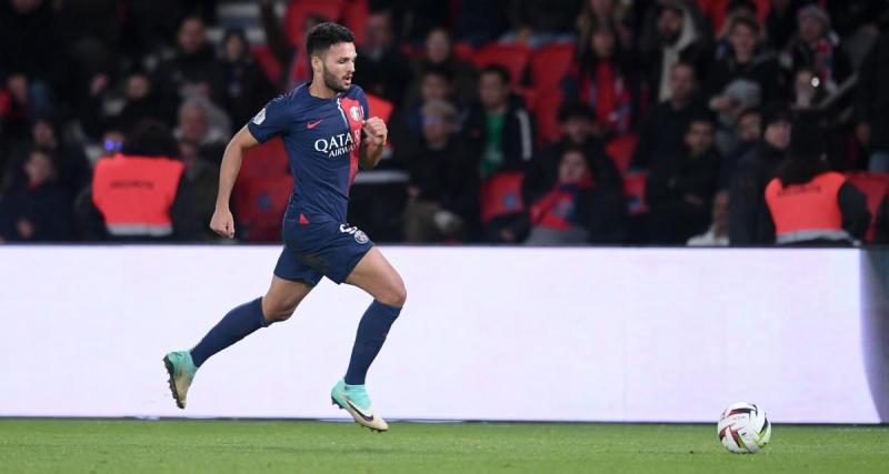  - PSG : la compo se dessine, Ugarte sur le banc ?