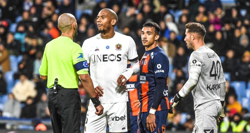  - OGC Nice : les regrets de Todibo après le nul concédé face à Montpellier 