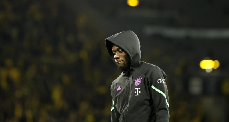  - Real Madrid : Alphonso Davies est bien la priorité de Florentino Pérez 