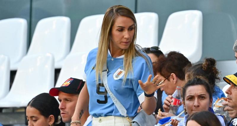  - FC Barcelone : Madame Suarez s'est déjà rapprochée du clan Messi