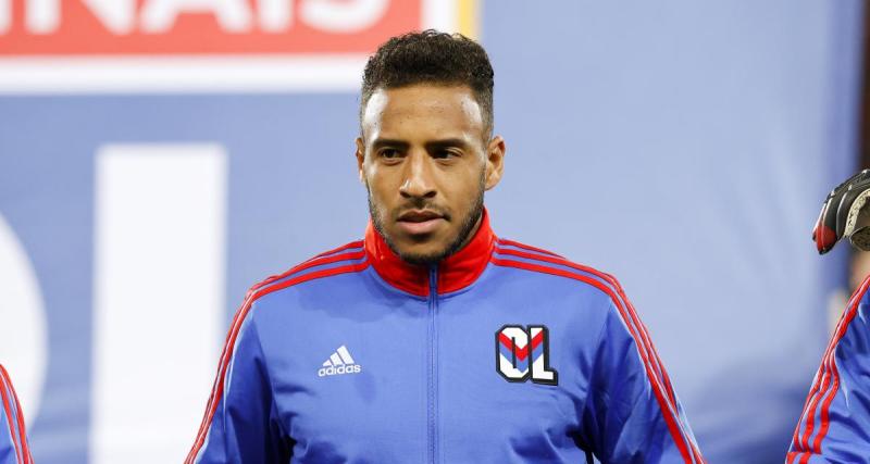  - OL : Corentin Tolisso contredit Fabio Grosso sur la progression de l'équipe