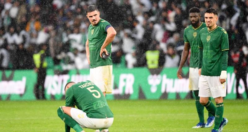  - Auxerre - Saint-Etienne : Sur quelle chaîne TV et où voir le match en streaming ?