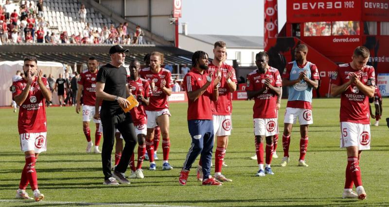  - Brest : 3 semaines sans match, un calendrier étrange après le report du match contre Strasbourg