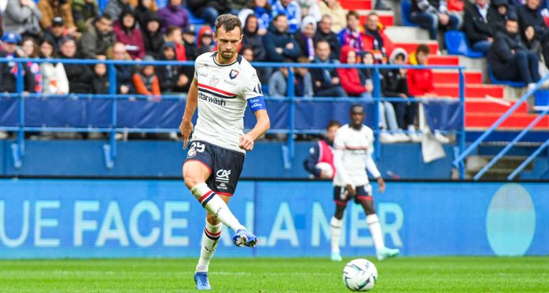  - Caen - Quevilly Rouen : heure, chaîne, diffusion TV ?