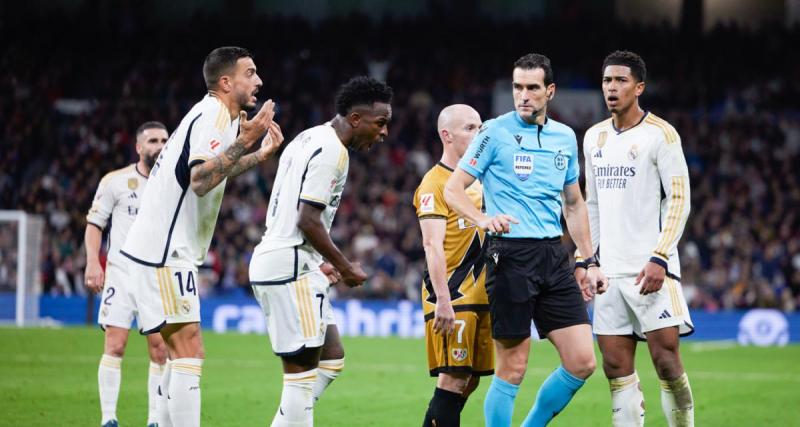  - Real Madrid - Valence : quelle chaîne et comment voir le match en streaming ?