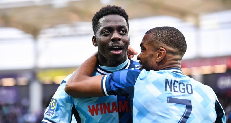  - Le Havre - Monaco : quelle chaîne et comment voir le match en streaming ?