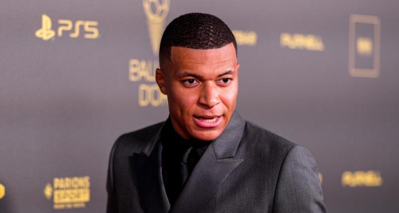  - PSG - Mercato : 4 clubs anglais sur Mbappé, le Real Madrid toujours obsédé par lui ?
