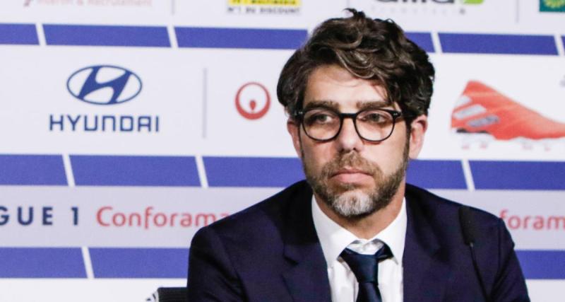  - OL : le retour de Juninho fait déjà polémique !