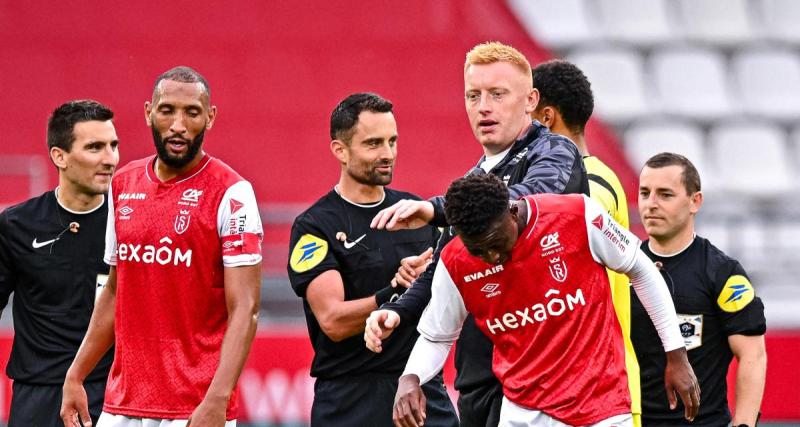  - Reims : le groupe convoqué pour la réception du PSG