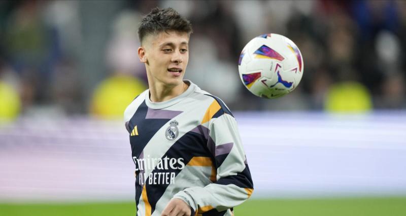  - Real Madrid : Ancelotti rassure sur la blessure d'une pépite, malgré une longue absence