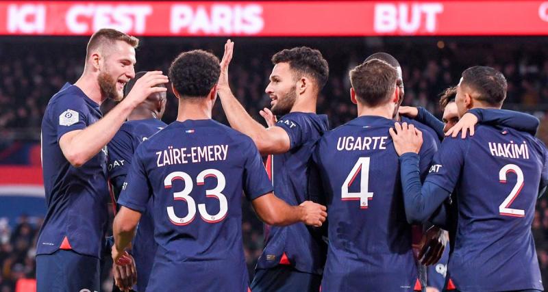  - PSG : un protégé de Luis Enrique pourrait tout chambouler à Reims