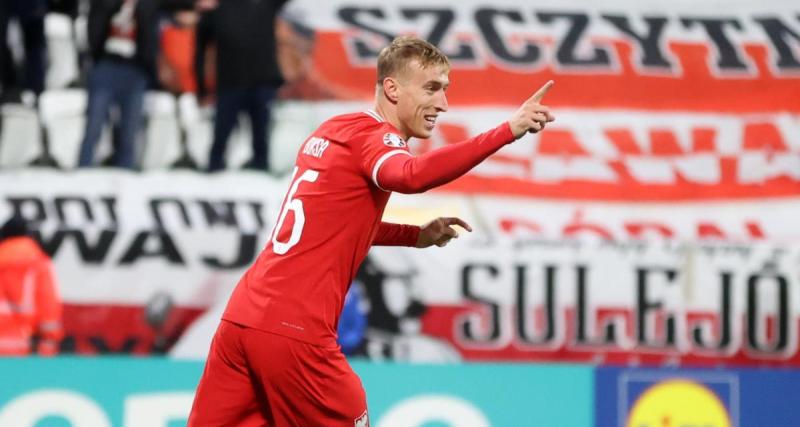  - RC Lens : Adam Buksa a encore fait très fort en Turquie