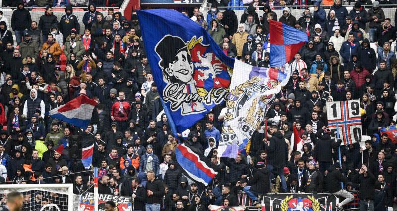  - OL : la lettre des supporters aux joueurs avant le choc à Rennes