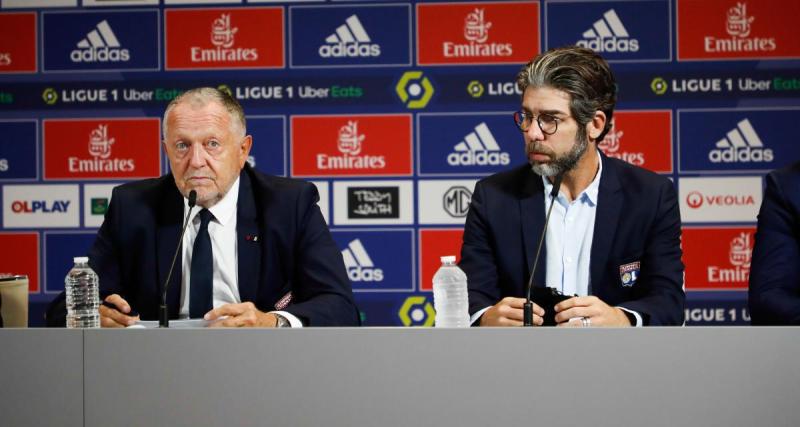  - OL : Aulas réagit à un possible retour de Juninho