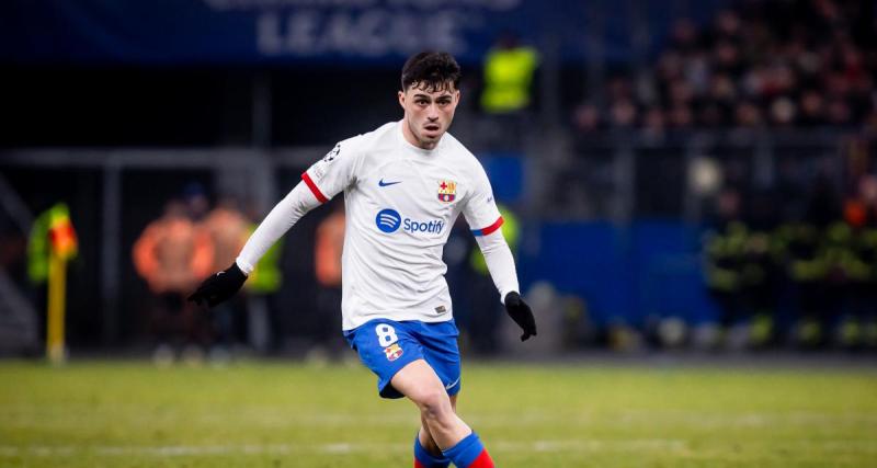  - Barça : la presse catalane met la pression sur Pedri, attendu comme le Messie