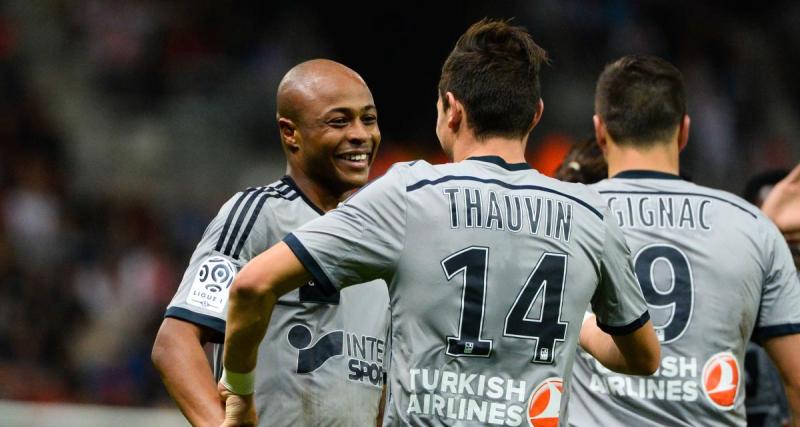  - OM : un joueur emblématique en passe de faire son retour en Ligue 1