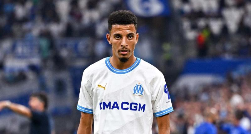  - OM : le malaise Ounahi dissipé