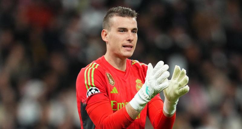  - Real Madrid - Mercato : le nouveau héros merengue veut partir ! 