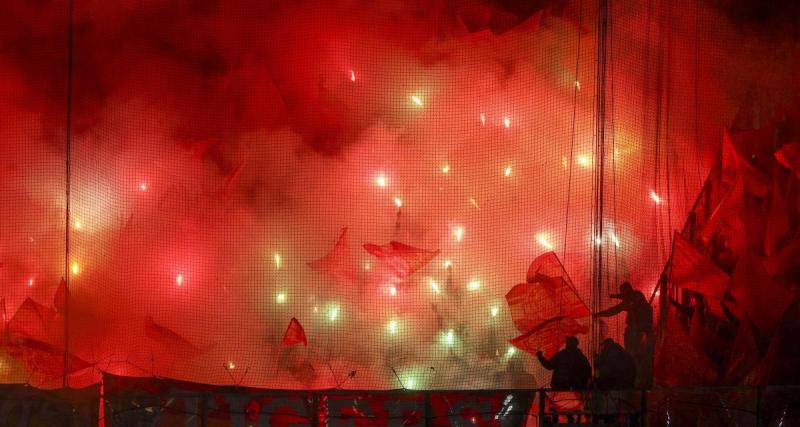  - LDC : la lourde sanction infligée au PSV