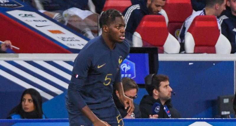  - OL : Le nouveau capitaine des Espoirs apporte son soutien à sn club formateur