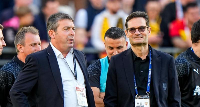  - RC Lens : une manne tombée du ciel grâce à la Champions League
