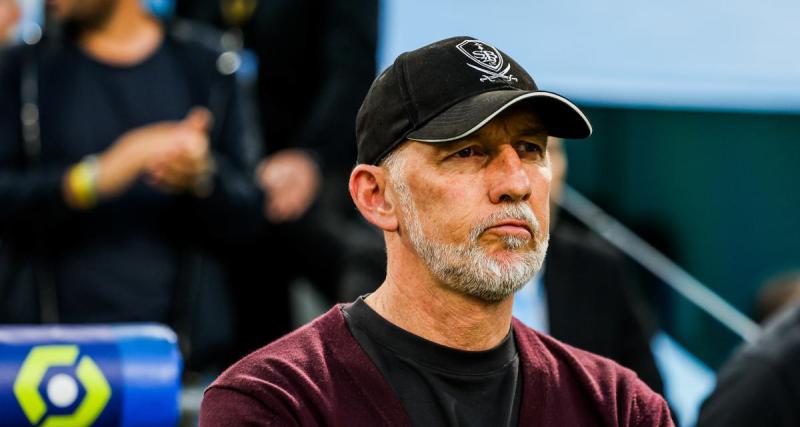  - Brest : Éric Roy charge encore l’arbitrage et la VAR