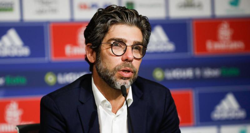 - OL : John Textor veut rapatrier Juninho