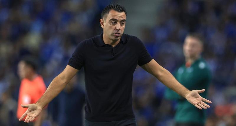  - Barça : bonne nouvelle pour Xavi contre Alavés, le groupe dévoilé !