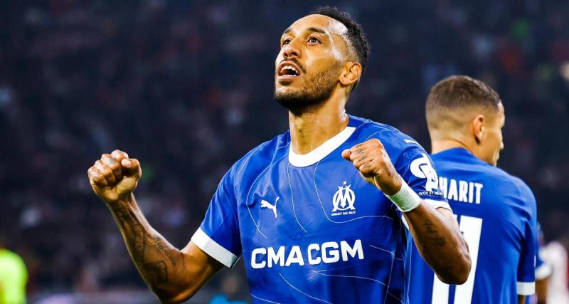  - OM : bonne nouvelle pour les Marseillais avant Lens !