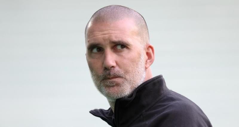  - ASSE : Batlles a ciblé le danger numéro un à Auxerre