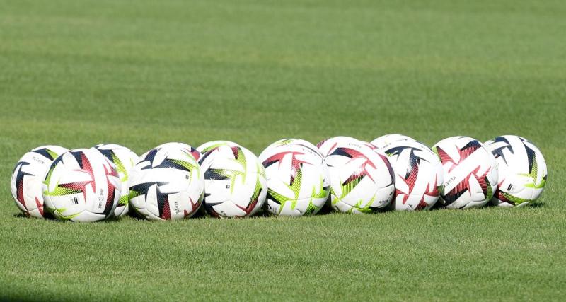  - Matchs en direct : L1, L2, N2 et N3 en direct live dès 13h30