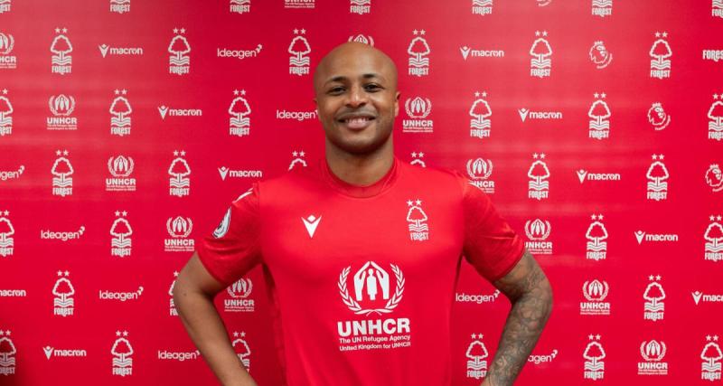  - Mercato : l'énorme coup réalisé par le Havre