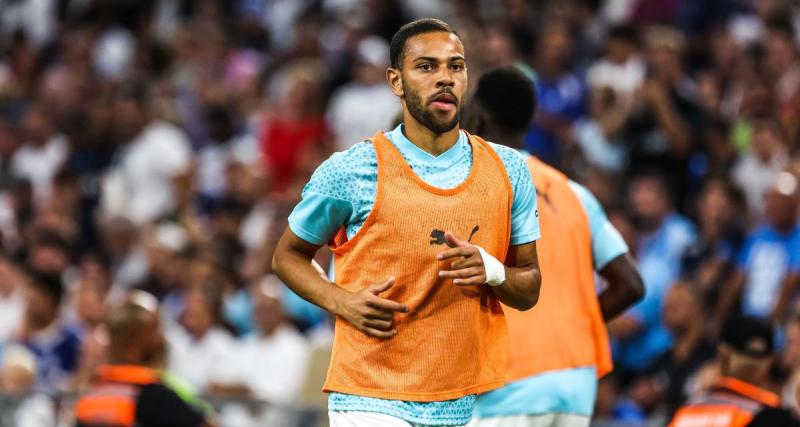  - RC Lens - OM : l’état d’esprit du groupe, ses axes de progression… Renan Lodi se livre avant le choc !