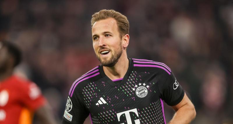  - Bayern Munich : Kane a déjà totalement fait oublier Lewandowski en Bavière