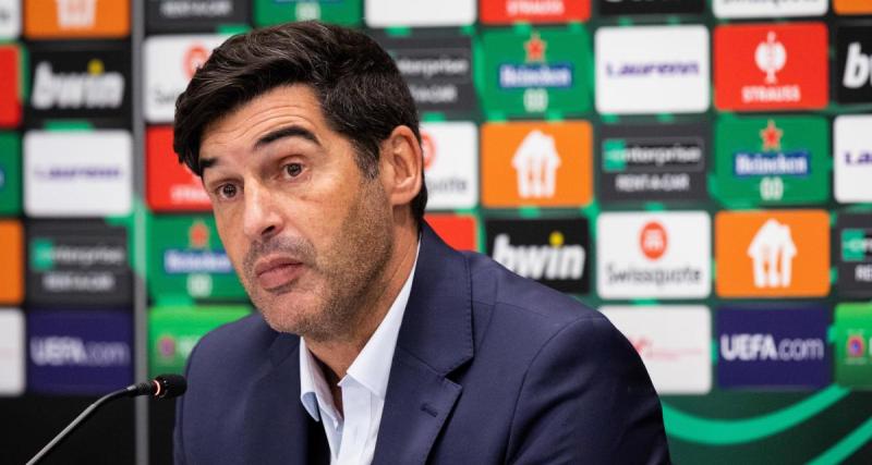  - LOSC : Fonseca annonce David titulaire face au TFC et révèle une mise au point avec ses joueurs