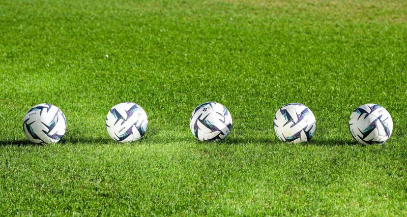  - Bordeaux - Annecy : les compos officielles