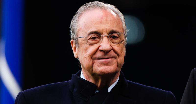  - Superleague : Florentino Perez réaffirme sa volonté d'un projet "nécessaire" pour le football
