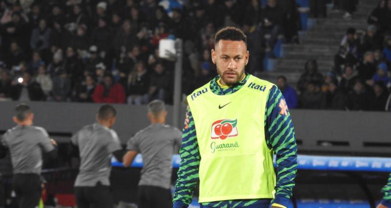  - Brésil : la soeur de Neymar au coeur d'un scandale 