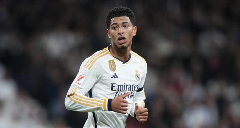  - Real Madrid : coup dur, Bellingham finalement absent contre Valence