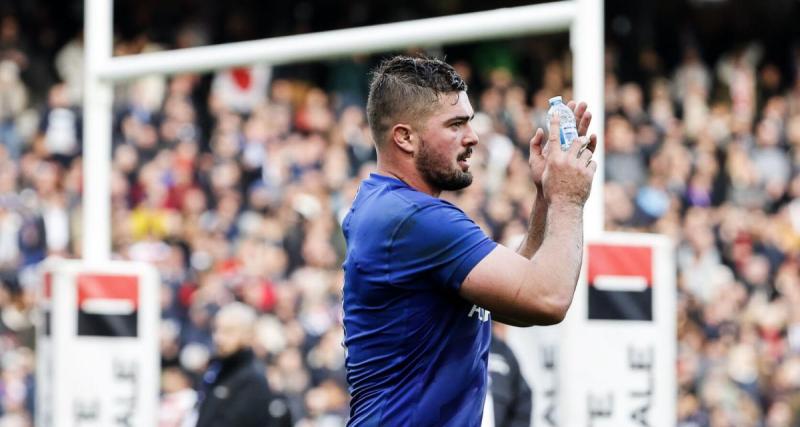  - Top 14 : les trois mondialistes qui n'ont pas encore repris le chemin des terrains