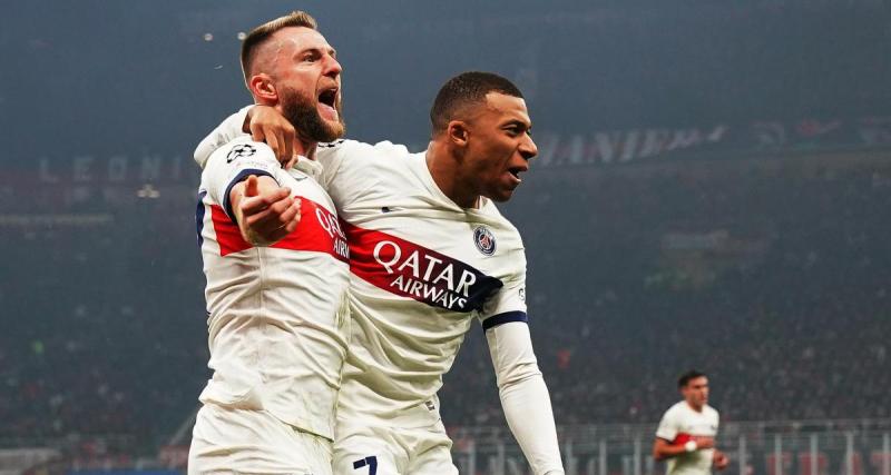  - 🚨 Reims - PSG : les compos officielles !