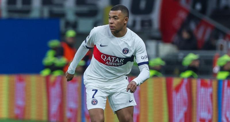  - PSG: sifflé à Reims, Mbappé répond avec une volée sublime !