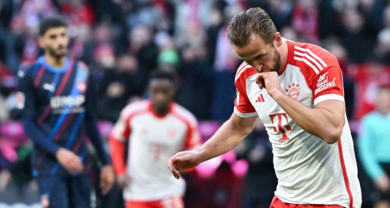  - Le nouveau show Harry Kane, Guirassy fait plier Dortmund... Les scores en Bundesliga !