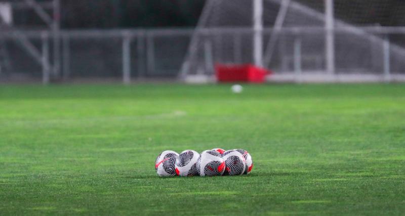  - Foot amateur : pas de rencontres dans le District du Cantal pour le deuxième week-end consécutif